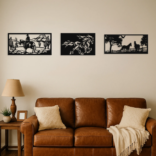 Set Western