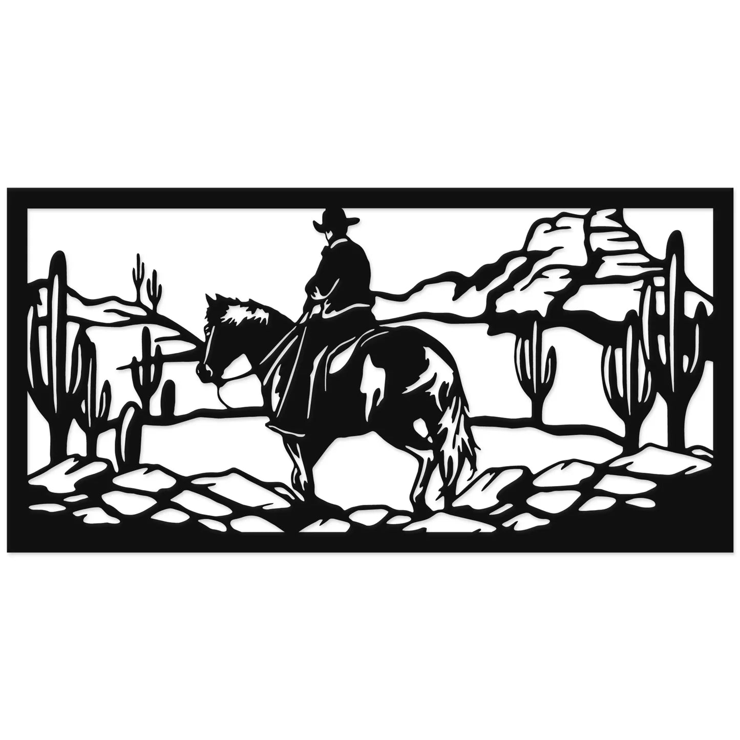 Set Western