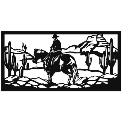 Set Western