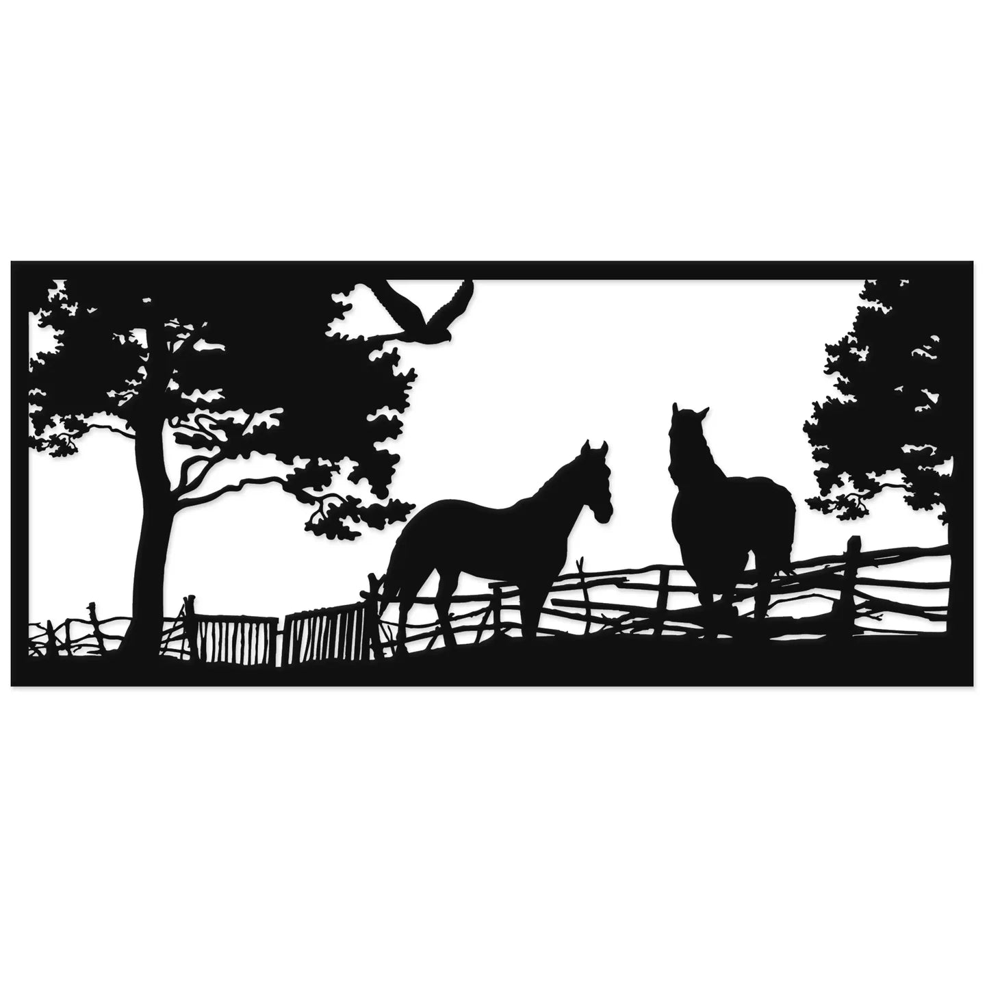 Set Western